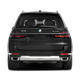 BMW X7 / xDrive40i Sports Activity Vehicle 2023. Rear (full)